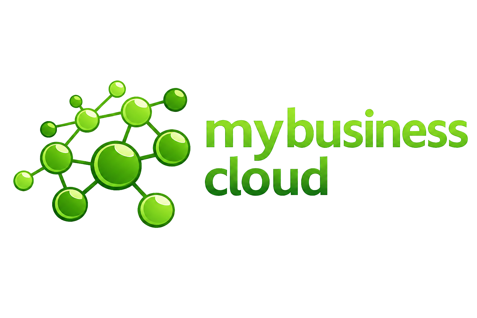 mybusiness cloud